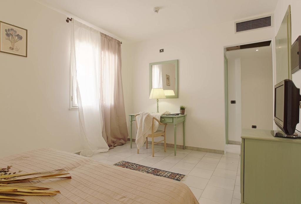 Hotel Puntamajata Реальмонте Номер фото